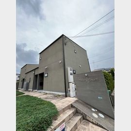 甲子園口駅より徒歩12分 1階 築16年1ヶ月の賃貸物件