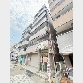 カマラード 4階 築29年9ヶ月の賃貸物件