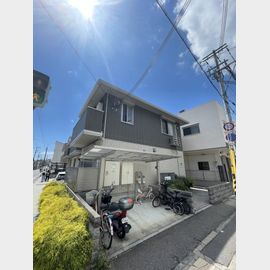 高速長田駅より徒歩7分 1階 築9年7ヶ月の賃貸物件