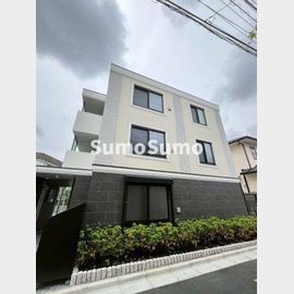 PASEO下北沢代沢II 3階 新築の賃貸物件