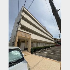 夢野アパートメント 3階 築58年4ヶ月の賃貸物件