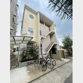 Choco House 北野 3階 築11年10ヶ月の賃貸物件