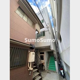 須磨海浜公園駅より徒歩7分 2階 築58年10ヶ月の賃貸物件