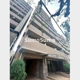 ビエラコート都立大学 10階 築20年10ヶ月の賃貸物件