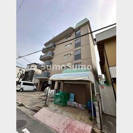 甲子園口駅より徒歩12分 2階 築53年8ヶ月の賃貸物件