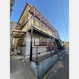 須磨寺ハイム 1階 築29年9ヶ月の賃貸物件