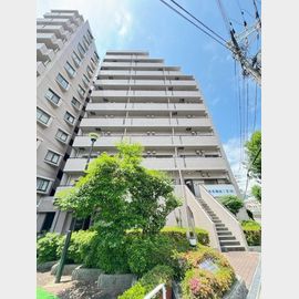 灘駅より徒歩2分 10階 築32年10ヶ月の賃貸物件