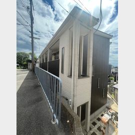 板宿駅より徒歩10分 2階 築13年3ヶ月の賃貸物件