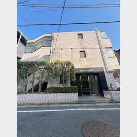 ジョイフル祐天寺 2階 築27年の賃貸物件