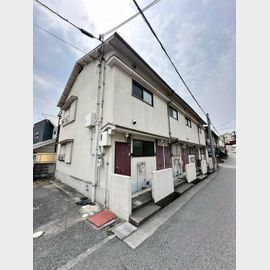 門戸厄神駅より徒歩13分 2階 築60年3ヶ月の賃貸物件