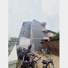 ベルトピア西宮北口1 2階 築35年8ヶ月の賃貸物件