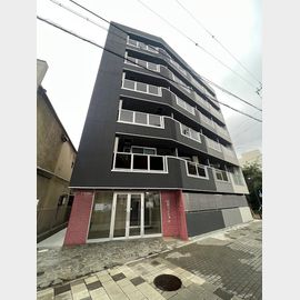 真野マンション 4階 築4年8ヶ月の賃貸物件