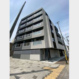 真野マンション 3階 築4年2ヶ月の賃貸物件