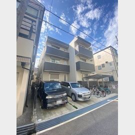 CL2 1階 築7年11ヶ月の賃貸物件