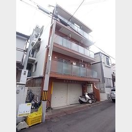 摩耶駅より徒歩3分 2階 築41年2ヶ月の賃貸物件