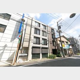 Ｂｒａｎｃｈｅ学芸大学３ 2階 築9年6ヶ月の賃貸物件
