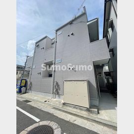 PleasureKOBE 1階 築9年7ヶ月の賃貸物件