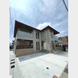 甲東園駅より徒歩13分 2階 新築の賃貸物件