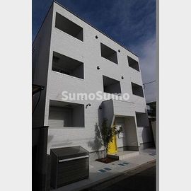 園田駅より徒歩12分 1階 築9年1ヶ月の賃貸物件