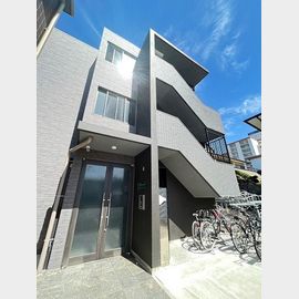 Ｍ’ｓｃｏｕｒｔ西宮北口 1階 築6年の賃貸物件