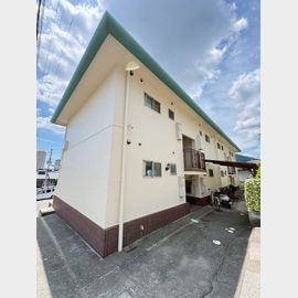 宝塚駅より徒歩9分 2階 築48年7ヶ月の賃貸物件