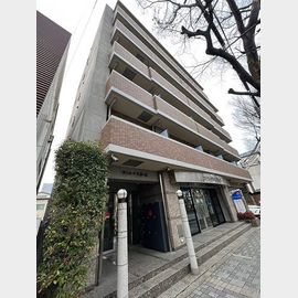 サンロード武庫之荘 4階 築27年1ヶ月の賃貸物件