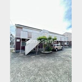 東垂水駅より徒歩18分 2階 築35年8ヶ月の賃貸物件