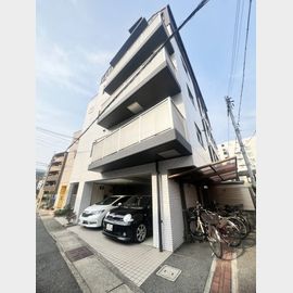 カサベラ西岡本 1階 築28年7ヶ月の賃貸物件