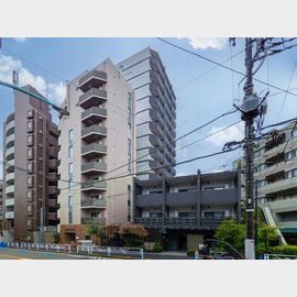 白金台駅より徒歩14分 7階 築9年5ヶ月の賃貸物件