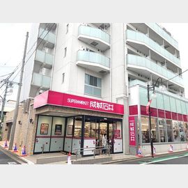 ＷＩＬＬＴＥＲＲＡＣＥオクサワ 2階 築16年11ヶ月の賃貸物件