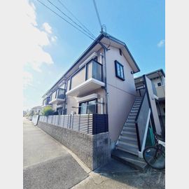 鳴尾・武庫川女子大前駅より徒歩10分 2階 築31年2ヶ月の賃貸物件