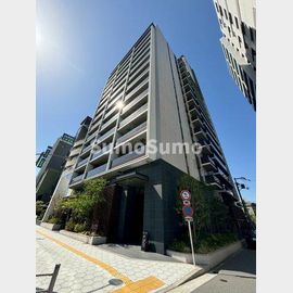 ジオ新町レジデンスの賃貸物件