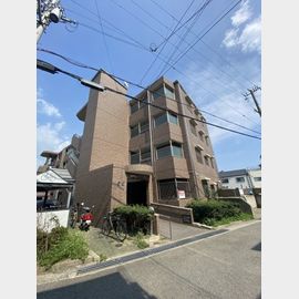 パールハイツ荒田 1階 築27年4ヶ月の賃貸物件