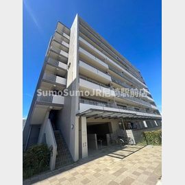 武庫之荘駅より徒歩27分 1階 築19年10ヶ月の賃貸物件