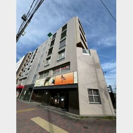 湊川公園駅より徒歩5分 5階 築27年1ヶ月の賃貸物件