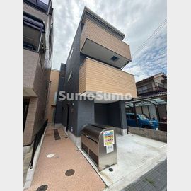 ALEGRIA芦屋西の賃貸物件