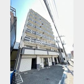 エナブル塚本2 2階 築17年6ヶ月の賃貸物件