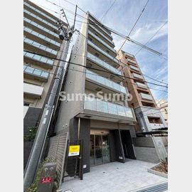 ブロード東灘深江駅前レジデンスの賃貸物件