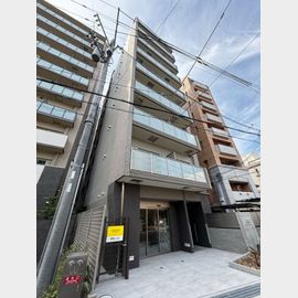 ブロード東灘深江駅前レジデンスの賃貸物件