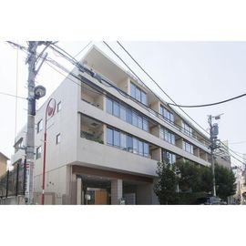代官山駅より徒歩9分 2階 築15年7ヶ月の賃貸物件