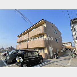 メゾンポパイの賃貸物件