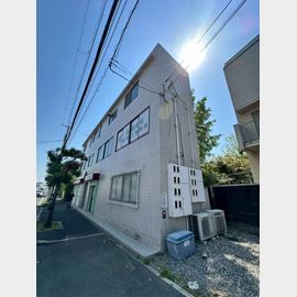 甲東園駅より徒歩14分 3階 築36年の賃貸物件