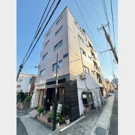 シャトー六甲の賃貸物件