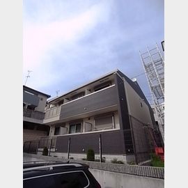 フロイダーホフ 1階 築15年2ヶ月の賃貸物件