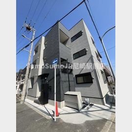 千船駅より徒歩9分 1階 築1年3ヶ月の賃貸物件