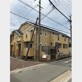 リブレアタウン井尻A 1階 築21年9ヶ月の賃貸物件