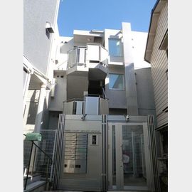 学芸大学駅より徒歩13分 1階 築10年6ヶ月の賃貸物件