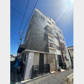 三村マンション 3階 築59年4ヶ月の賃貸物件