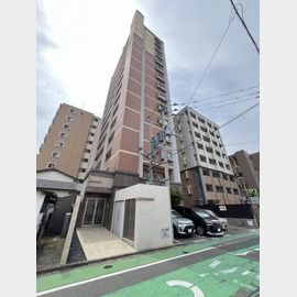 竹下駅より徒歩17分 14階 築20年2ヶ月の賃貸物件