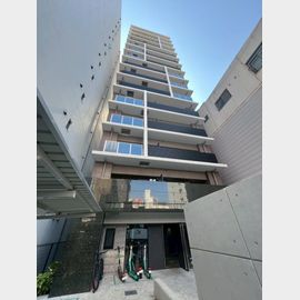 エスレジデンス日本橋Qualier 9階 築4年10ヶ月の賃貸物件